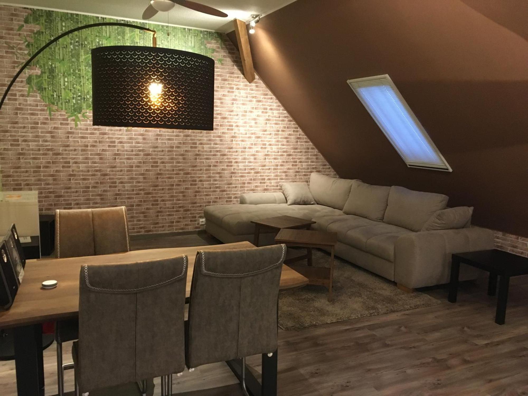 Heustadl Таубербишофсхайм Екстериор снимка